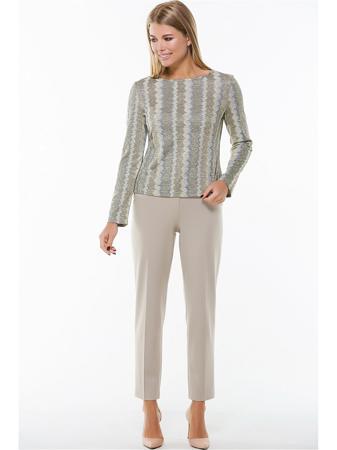 Джемпер Remix