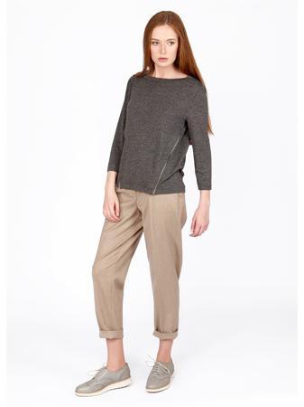 Джемпер SWANK