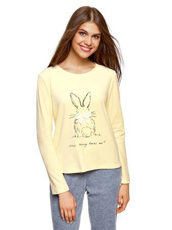 Джемпер Oodji