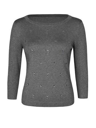 Джемпер Love Republic