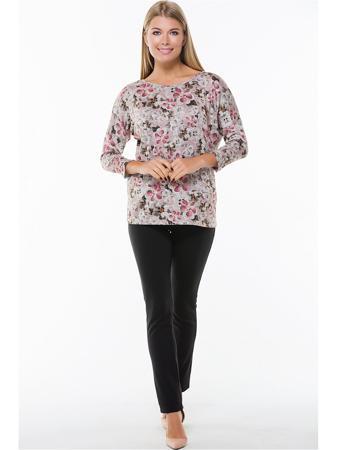 Джемпер Remix