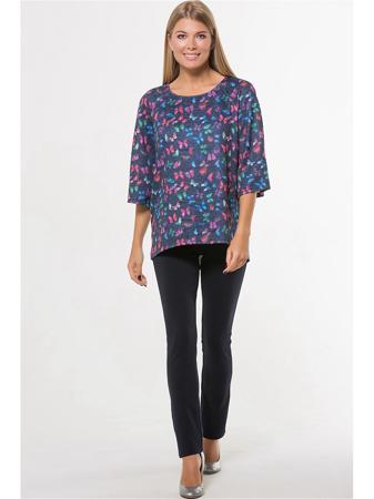 Джемпер Remix