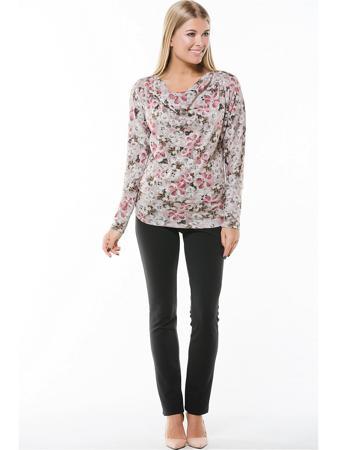 Джемпер Remix