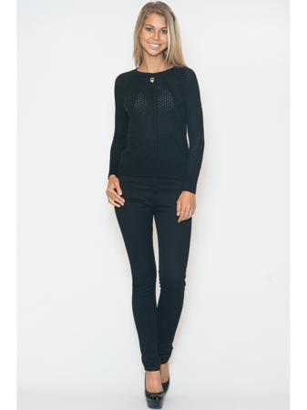 Джемпер Modaleto