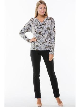 Джемпер Remix