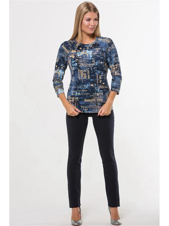 Джемпер Remix