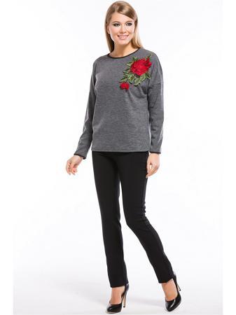 Джемпер Remix