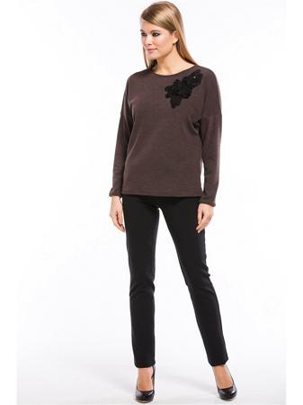 Джемпер Remix