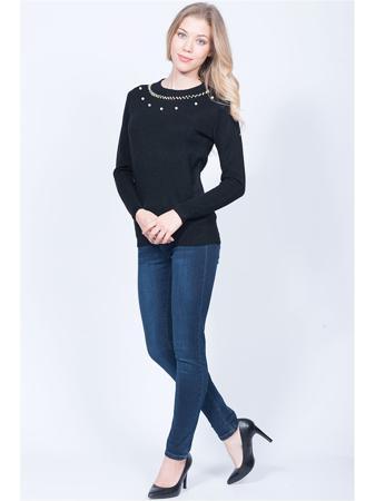 Джемпер Modaleto