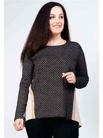 Джемпер La rouge