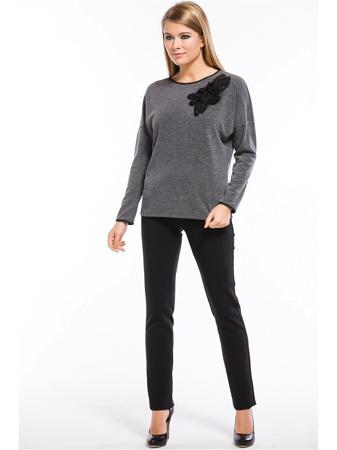 Джемпер Remix