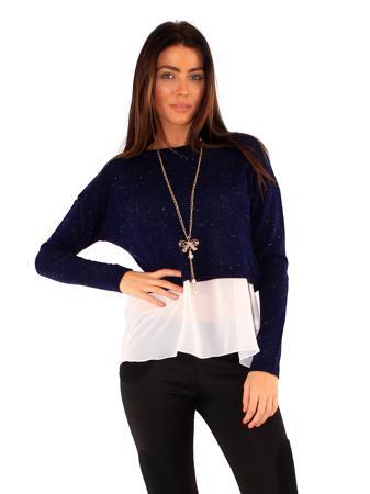 Джемпер Lily London