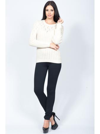 Джемпер N.A.Z.