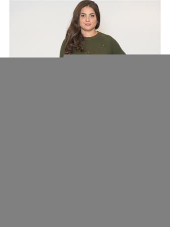 Джемпер Modaleto