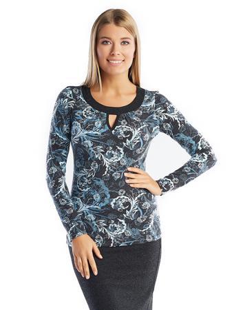 Джемпер Лала Стайл