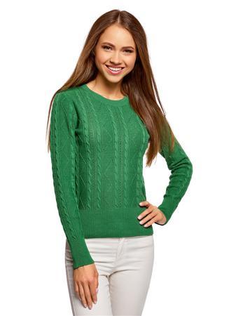 Джемпер Oodji