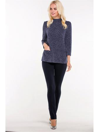 Джемпер Remix