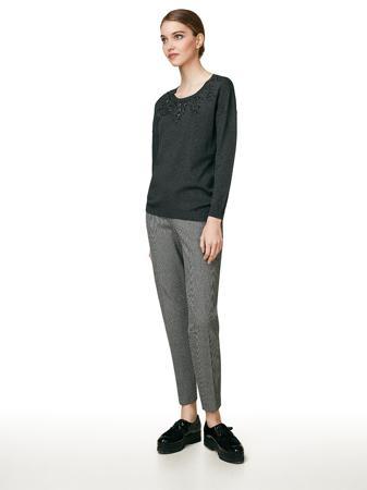 Джемпер Pompa