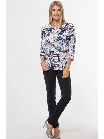 Джемпер Remix