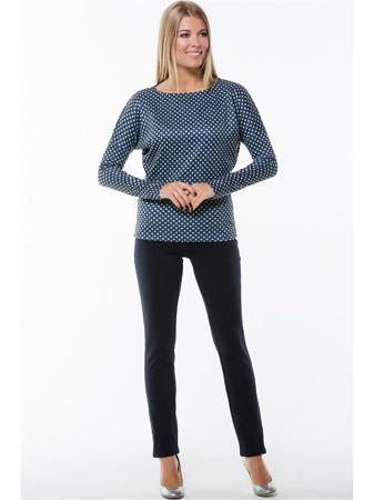 Джемпер Remix