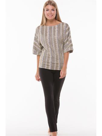 Джемпер Remix