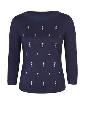 Джемпер Love Republic