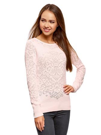 Джемпер Oodji