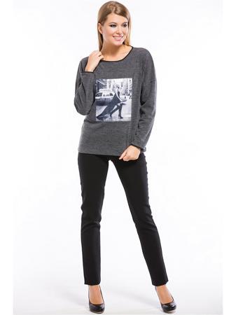 Джемпер Remix