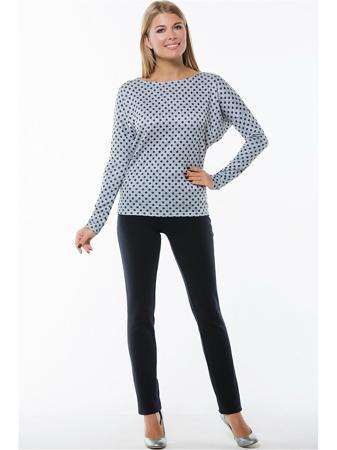 Джемпер Remix