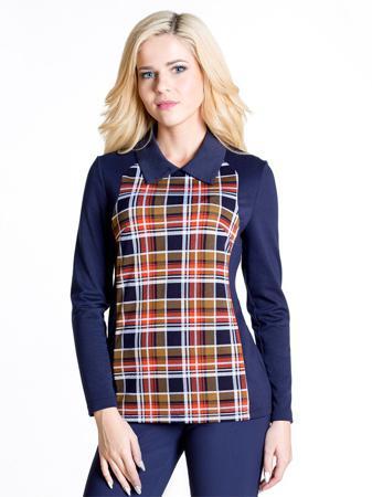 Джемпер Незнакомка