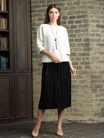 Джемпер Лала Стайл