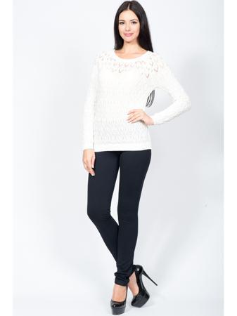 Джемпер N.A.Z.