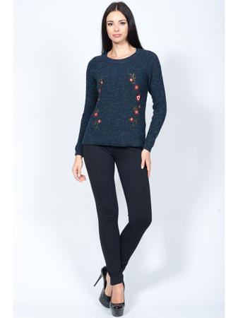 Джемпер N.A.Z.