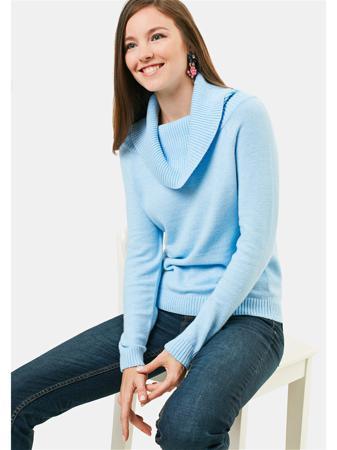 Джемпер ZARINA