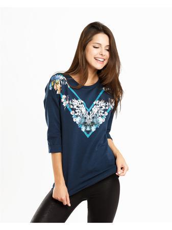 Джемпер Mark Formelle