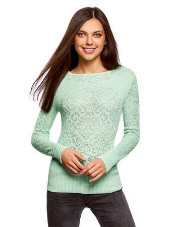 Джемпер Oodji