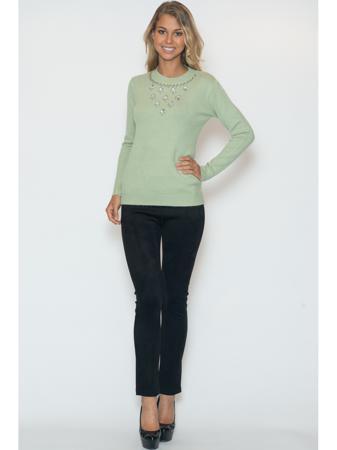 Джемпер Modaleto