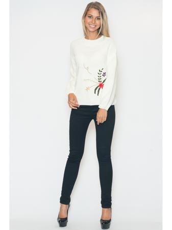 Джемпер Modaleto