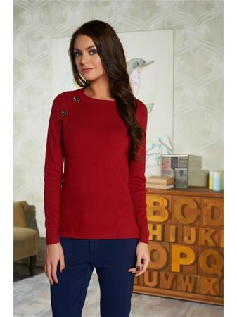 Джемпер Vittoria Vicci