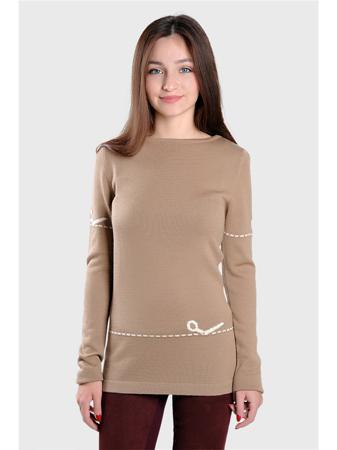 Джемпер Gallant Touch