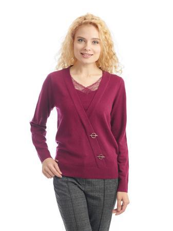 Джемпер Franco Vello