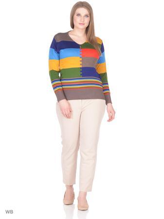 Джемпер Milton