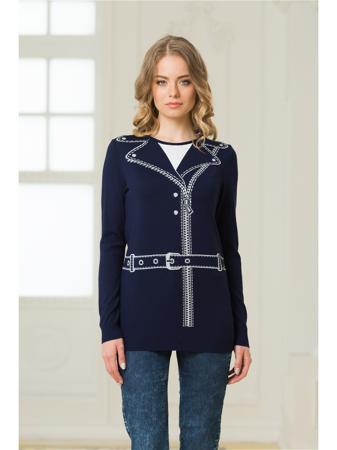 Джемпер ANDOVERS