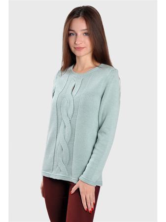 Джемпер Gallant Touch