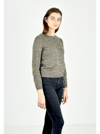 Джемпер Romgil