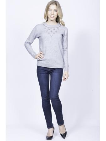 Джемпер Modaleto