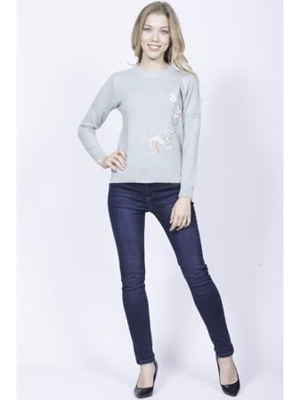 Джемпер Modaleto