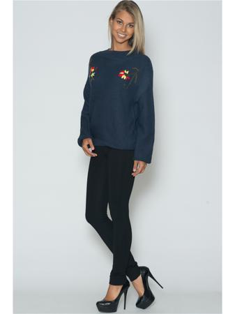 Джемпер Modaleto