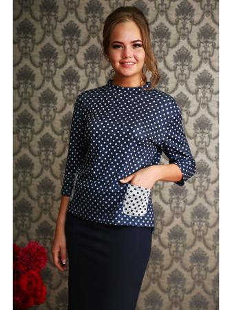 Джемпер Jeffa