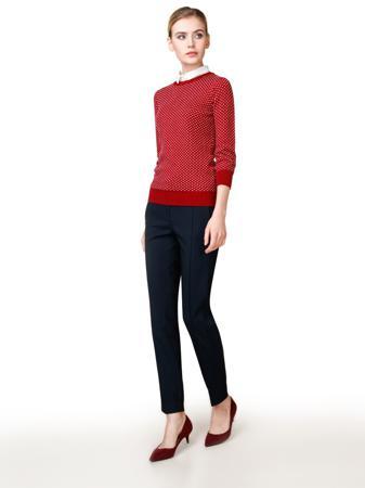 Джемпер Pompa